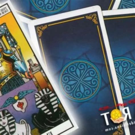 El Carro o Carroza en La Baraja Del Tarot